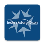 Logo of Fredericksburg.com App android Application 